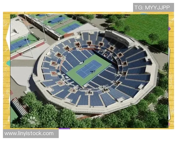 网球场地设计与布局优化研究及其对赛事影响的综合分析