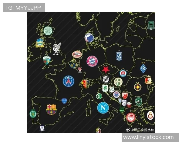 西甲联赛球队图标全览:各队标志与象征意义