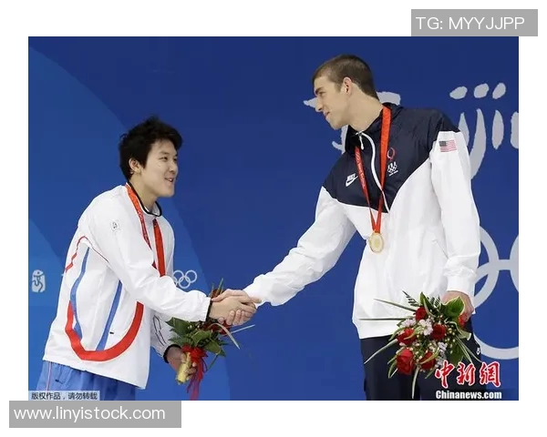 菲尔普斯：从天才少年到泳池传奇的奋斗与辉煌