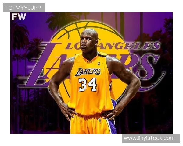 鲨鱼NBA统治时代奥尼尔的经典表现